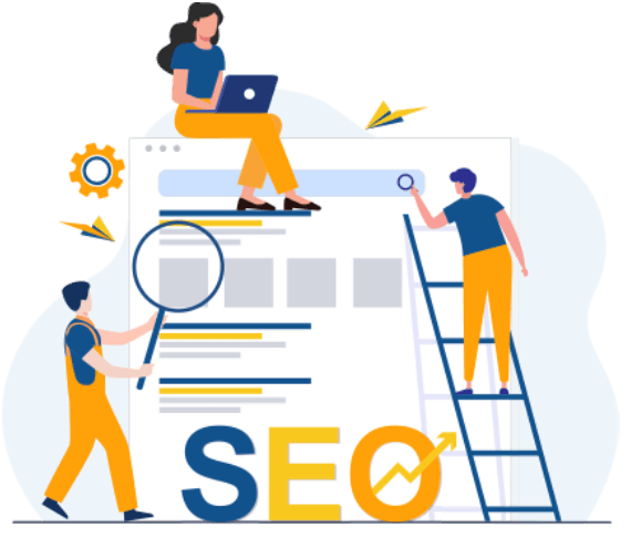 سيو التيك توك