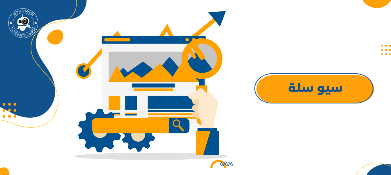 سيو سلة: انطلق بمتجرك الإلكتروني إلى القمة مع شركة محمد سمير 1 سيو سلة