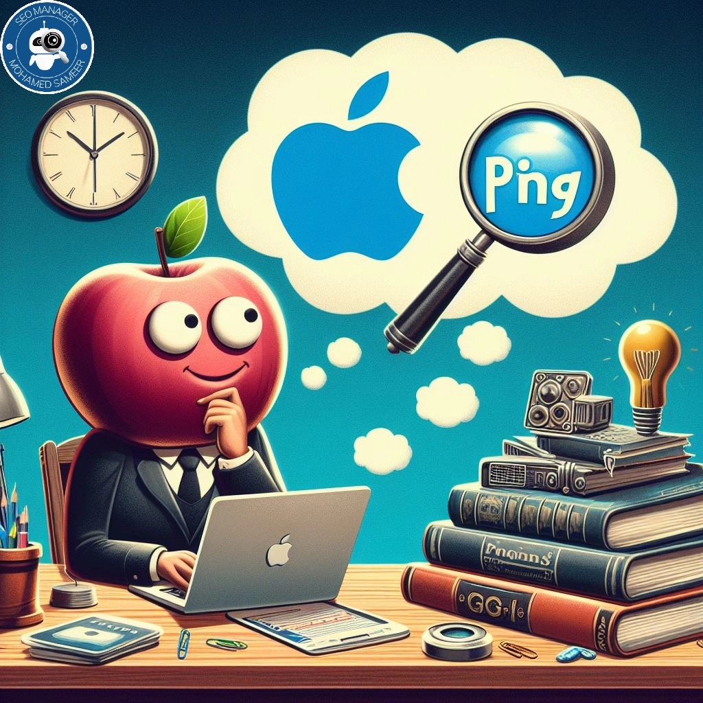 آبل تفكر في شراء محرك بحث بينج