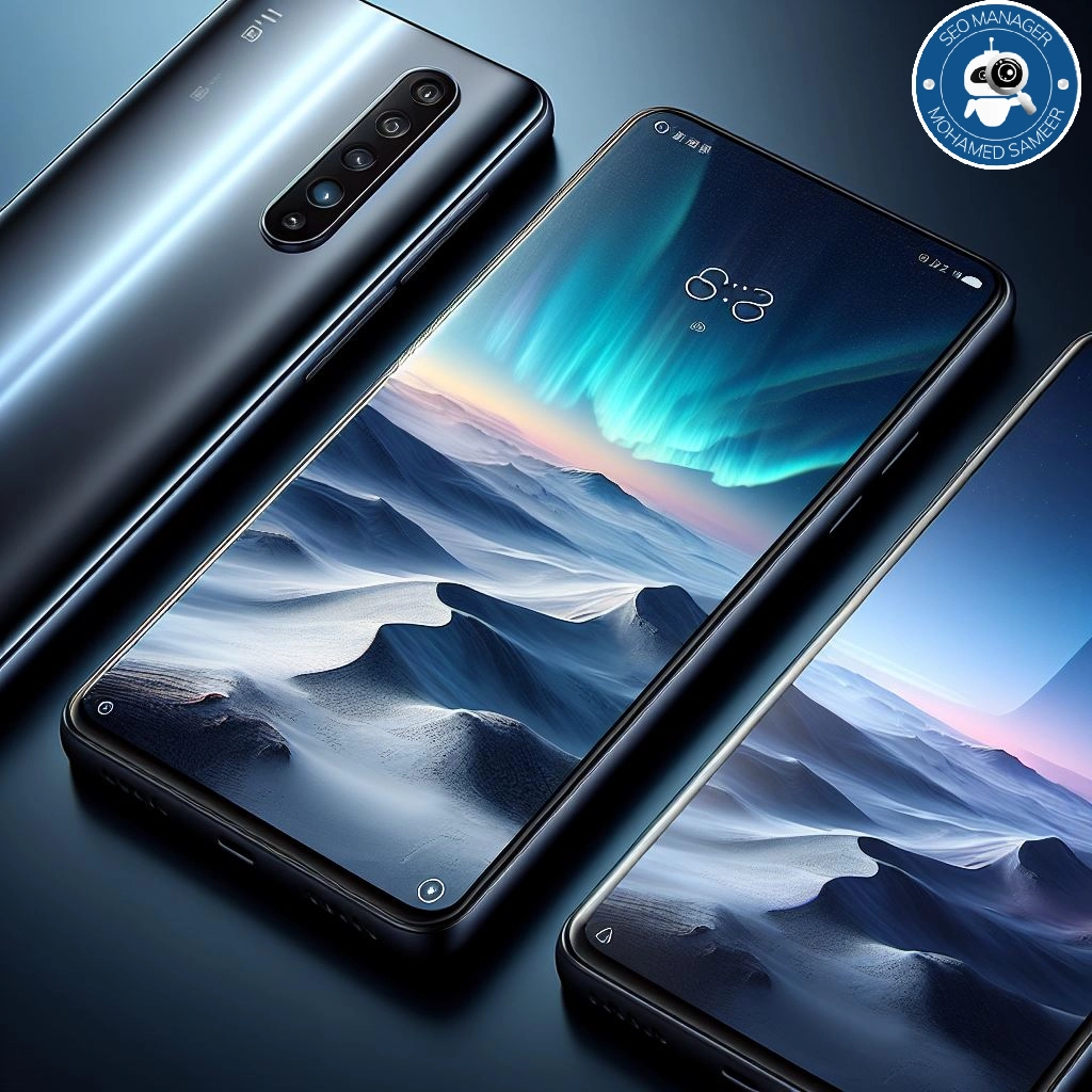 إطلاق هاتف شاومي 14 عالميًا