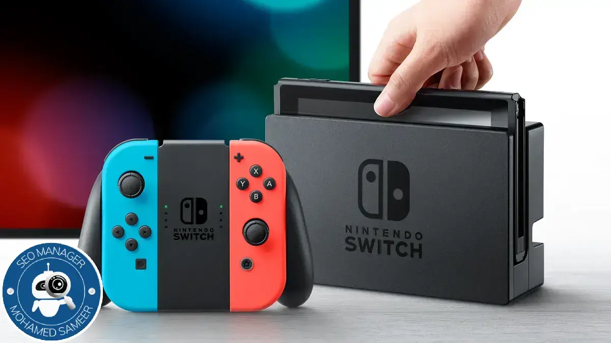 تأجيل موعد الكشف عن Nintendo Switch 2