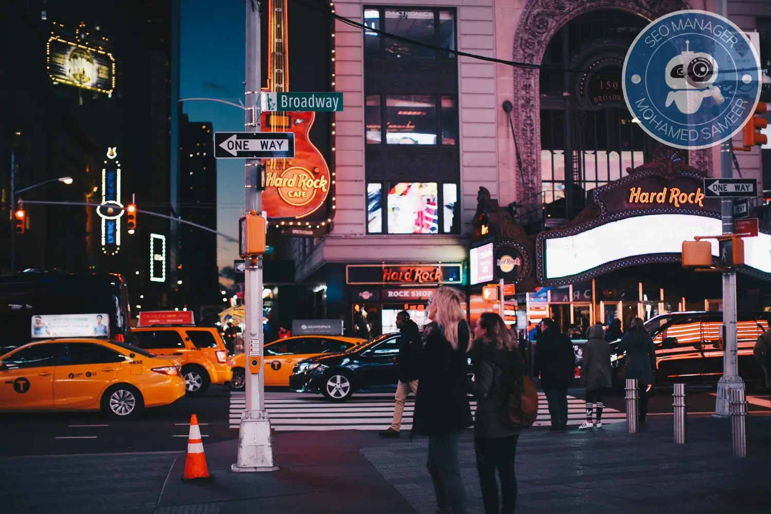 السياحة والتكنولوجيا