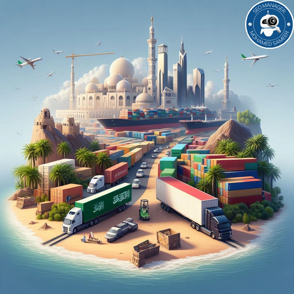 شروط الاستيراد في السعودية