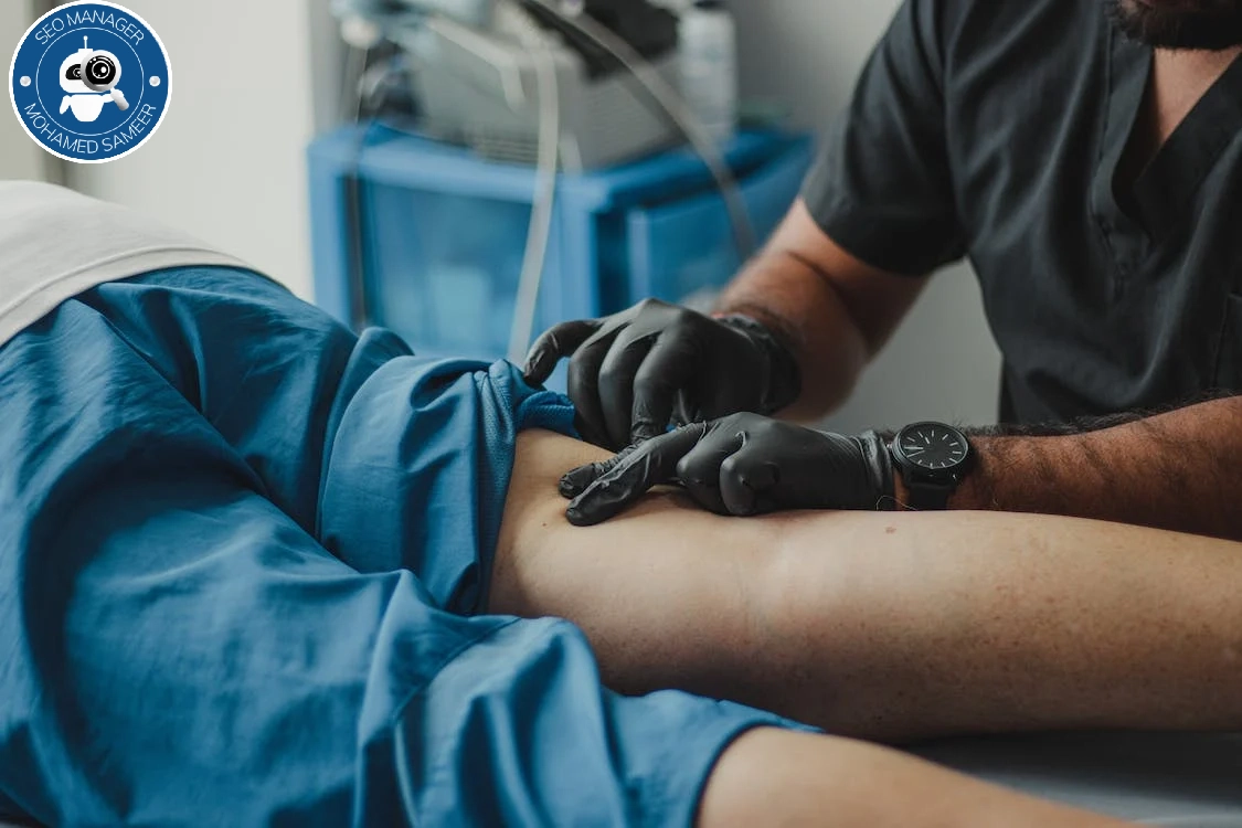 الإستعلام عن التأمين الطبي 1 طريقة الإستعلام عن التأمين الطبي