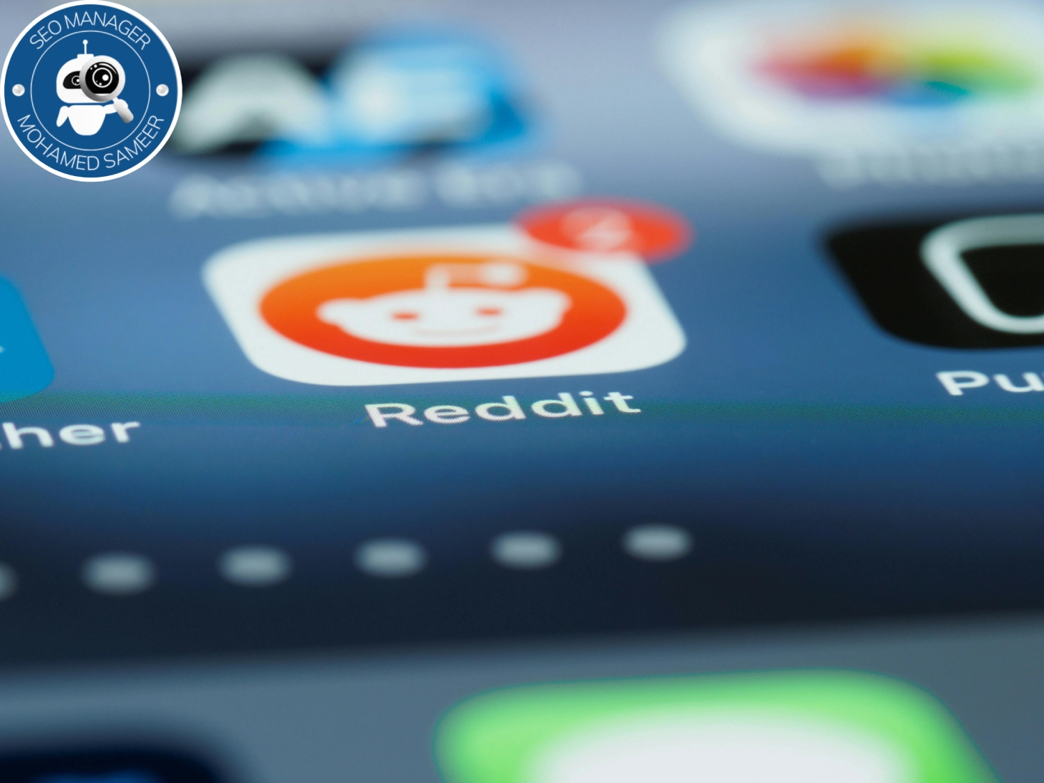 غوغل تشتري محتوى ريديت