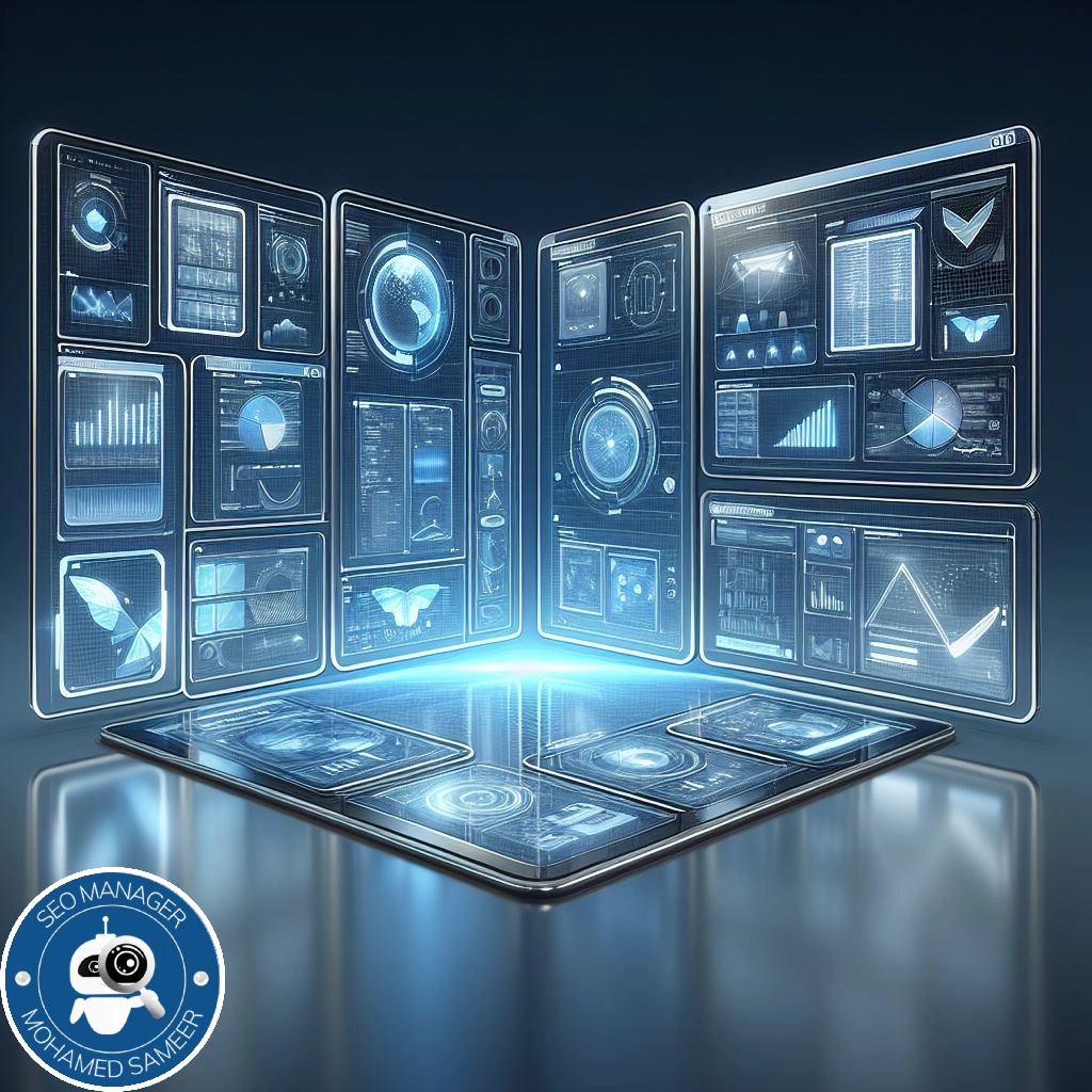 لينوفو تفتتح مدخل الحواسيب المحمولة بشاشات شفافة