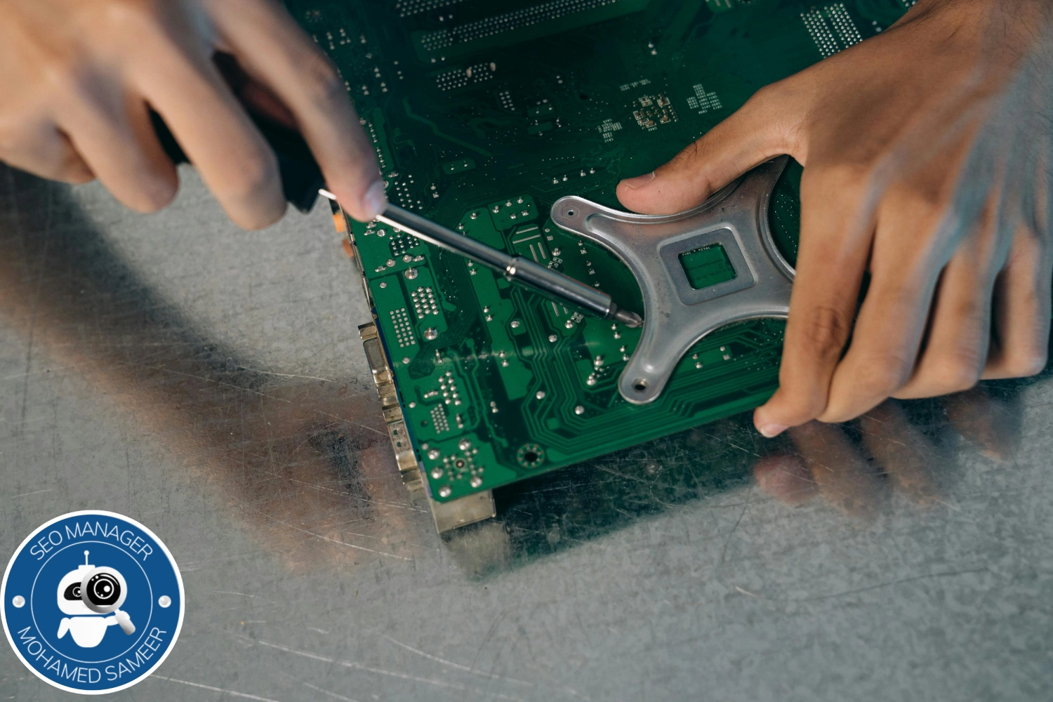 ماسايوشي سون يسرع جهوده في صناعة الذكاء الاصطناعي