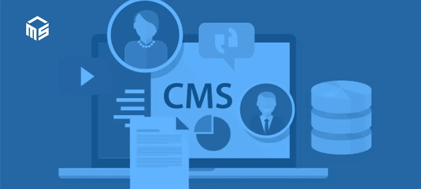 ماهو CMS