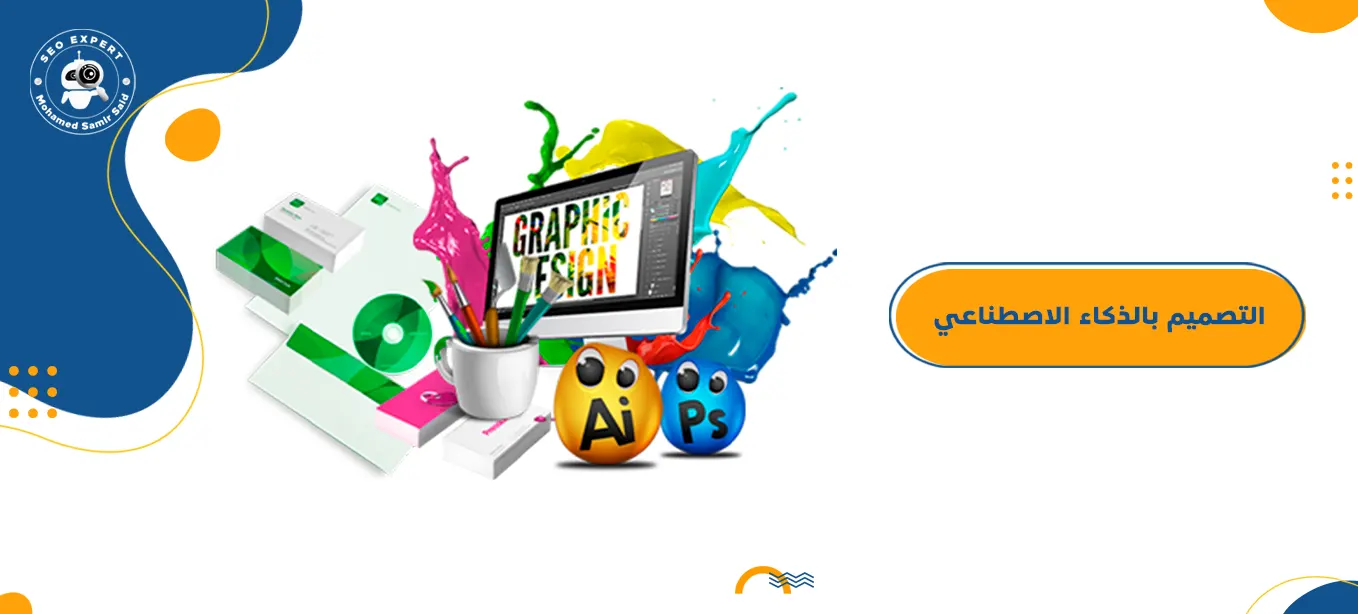 ما هو التصميم بالذكاء الاصطناعي؟ 3 ما هو التصميم بالذكاء الاصطناعي