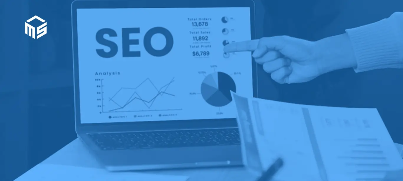 أفضل متخصص سيو (استشاري SEO)