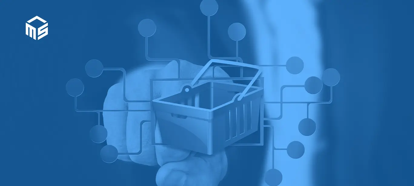 التسويق للتجارة الإلكترونية