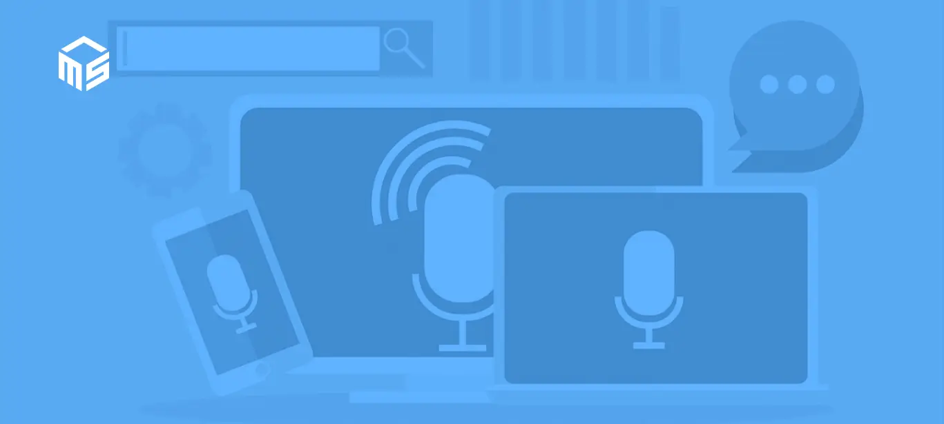 كيفية تحسين البحث الصوتي