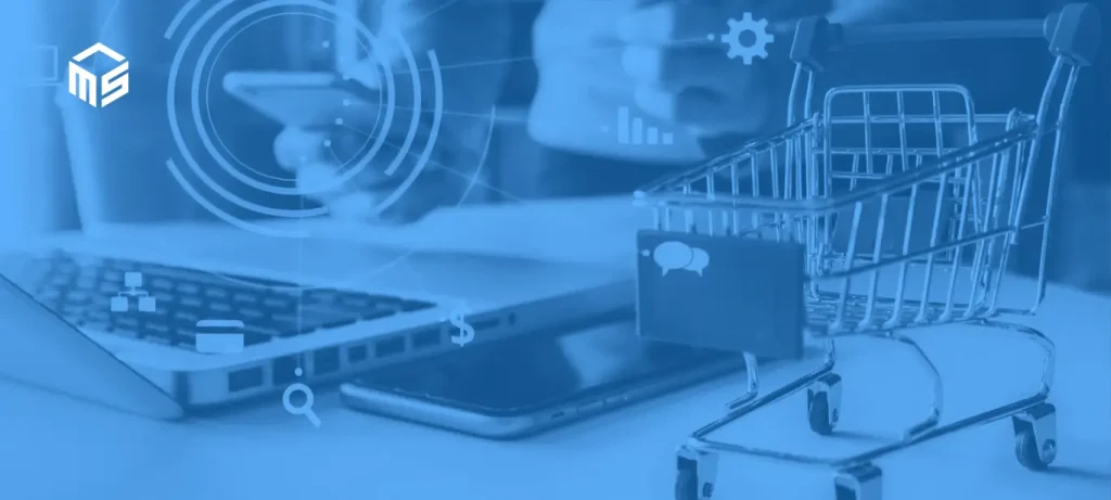 أهمية التسويق للتجارة الإلكترونية