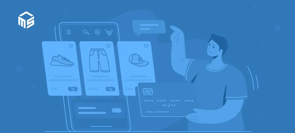 تحسين تجربة المستخدم للمتاجر الإلكترونية