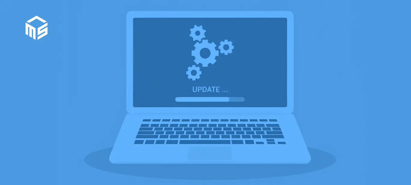 تحسين هيكل الموقع