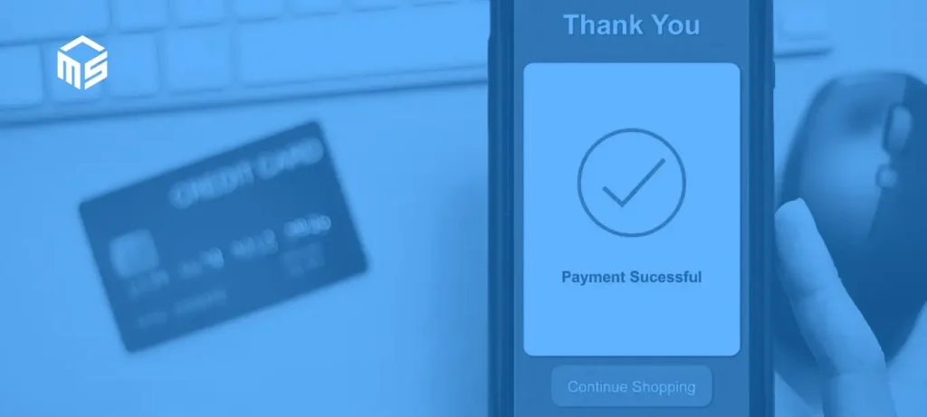 طرق الدفع في شوبيفاي