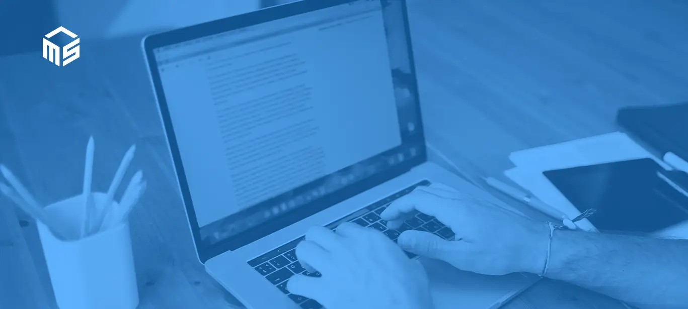 خدمات كتابة مقالات