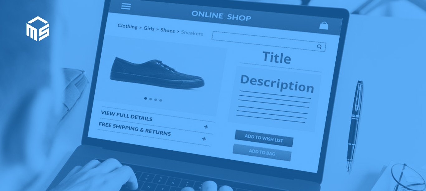 كتابة وصف المنتجات في متجرك الإلكتروني