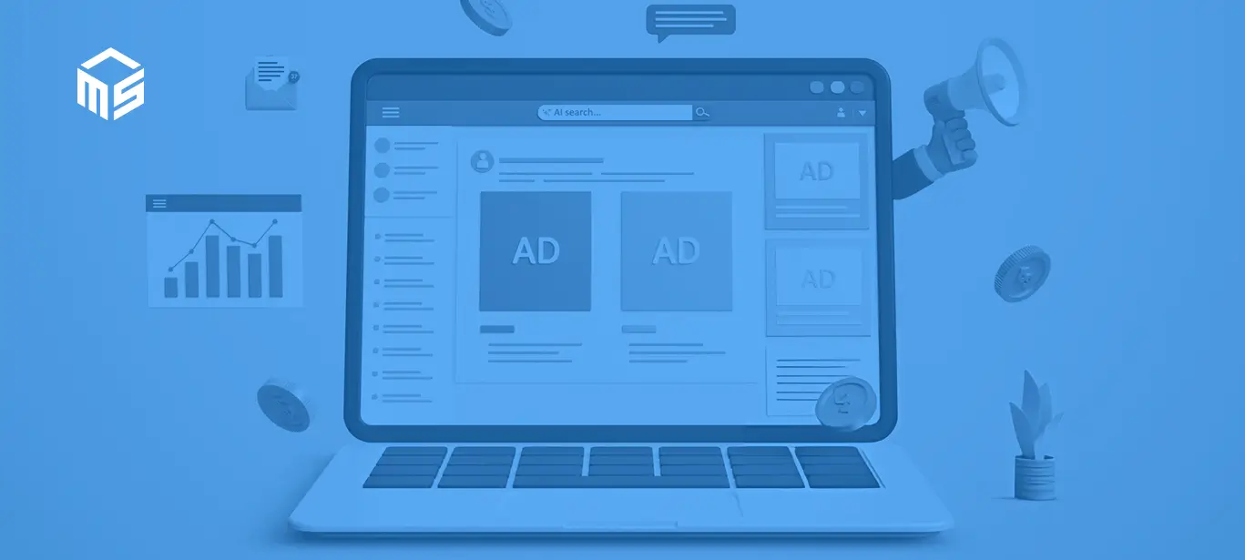 أدوات إدارة الإعلانات الممولة للمتاجر الإلكترونية