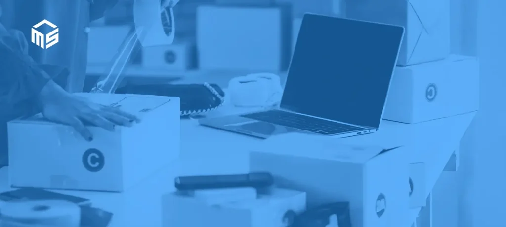 تسويق منتجات من المنزل